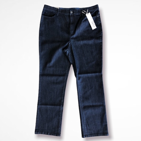 Gloria Vanderbilt Denim - Gloria Vanderbilt Jeans